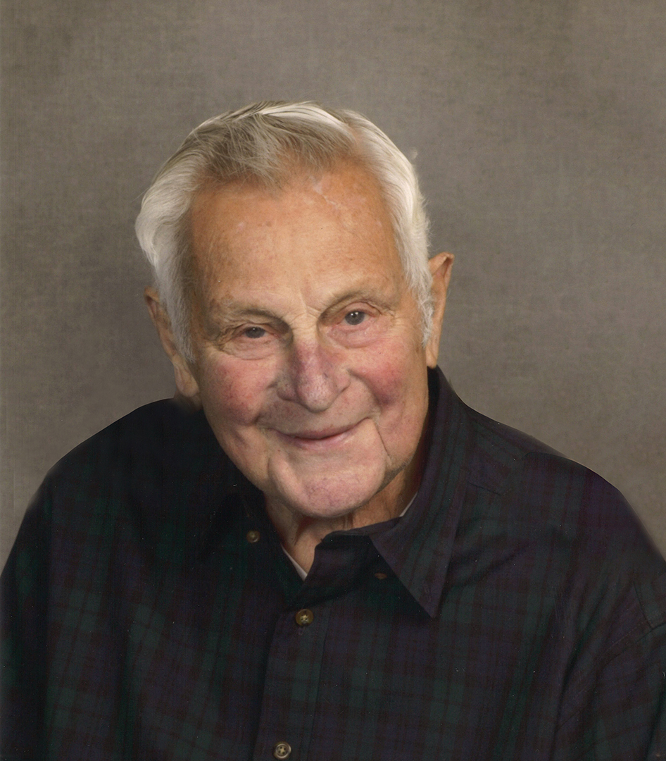 Dennis A. Mertens 1933-2026