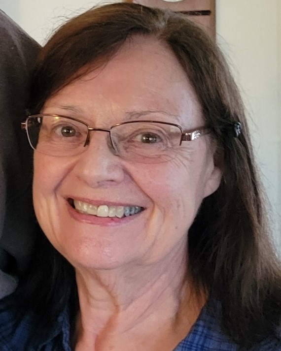 Donna Lea Stanke 1947-2026