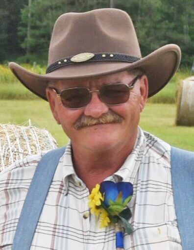 Elvin James  Doberstein 1960-2026