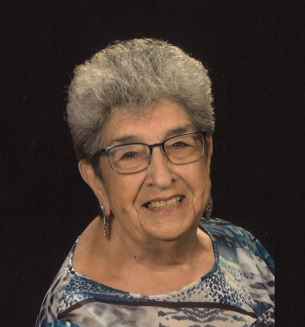 Eva Fliehs 1936-2026