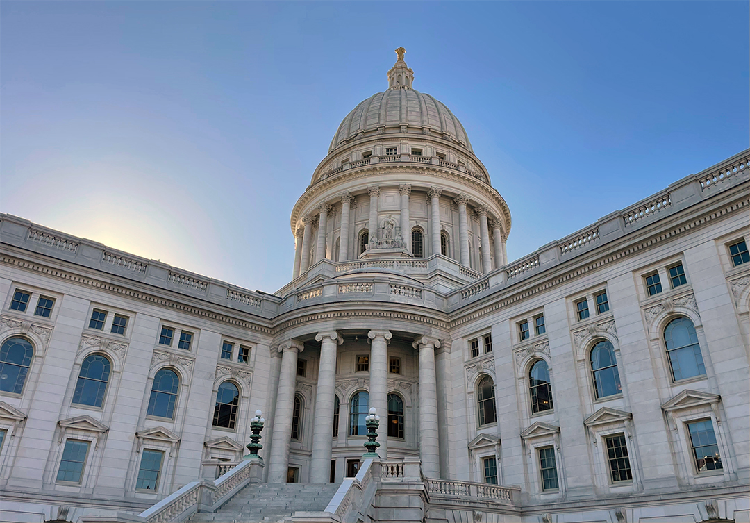 GOP bill aiming to protect free speech rights from frivolous lawsuits