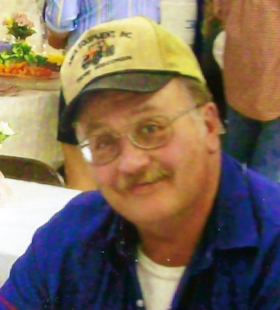 Gary A. Wilcenski 1951-2026