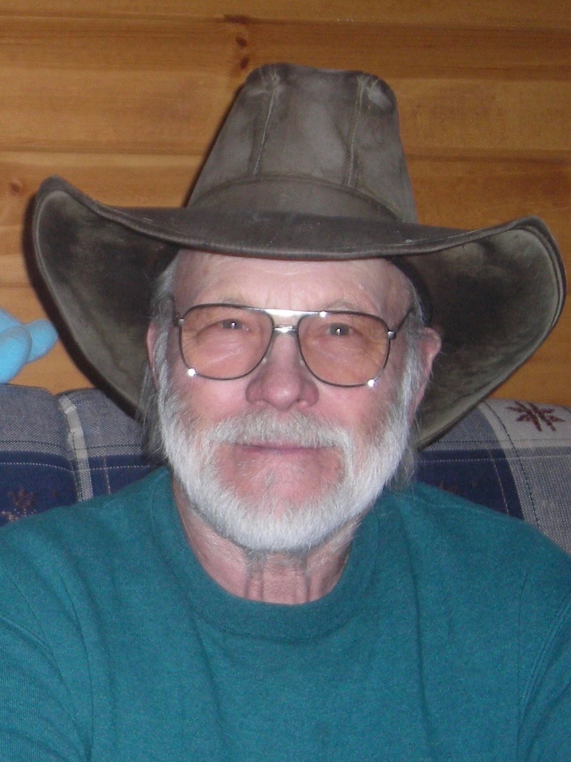 John William Hartwig 1935-2026