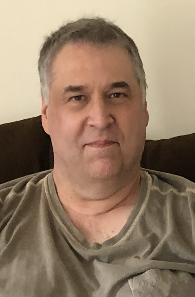 Kevin John Holzl 1964-2026