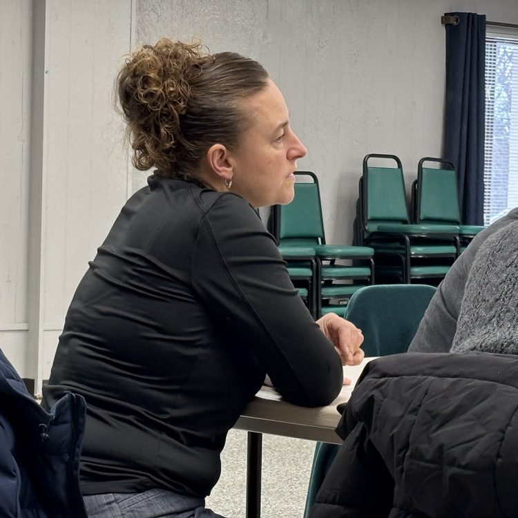 Order up: BRI nutrition site meal service gets rave reviews