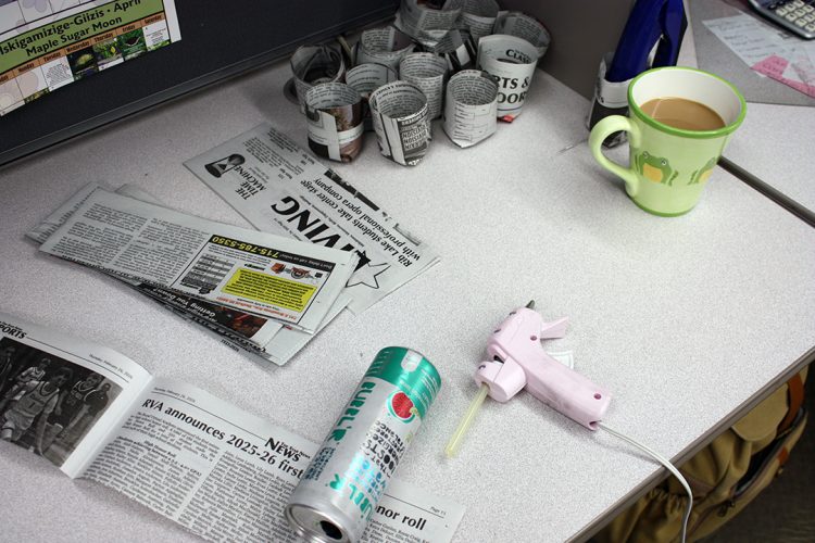 Marigold-en Opportunity