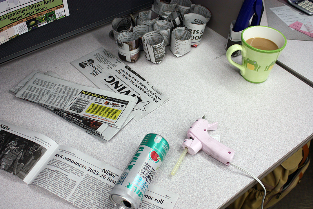 Marigold-en Opportunity