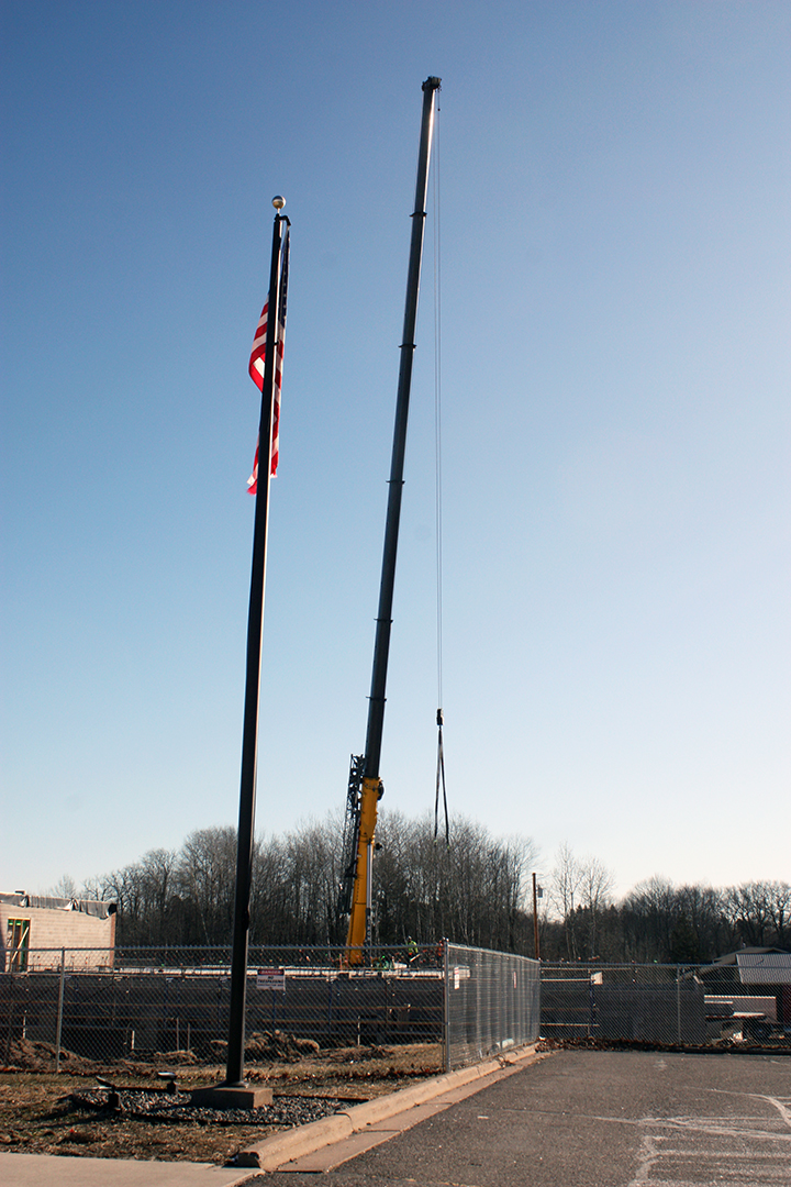 Lay members on chopping block as part of county committee overhaul