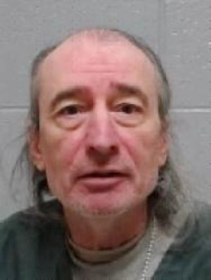 Homeless sex offender to reside in Clark County