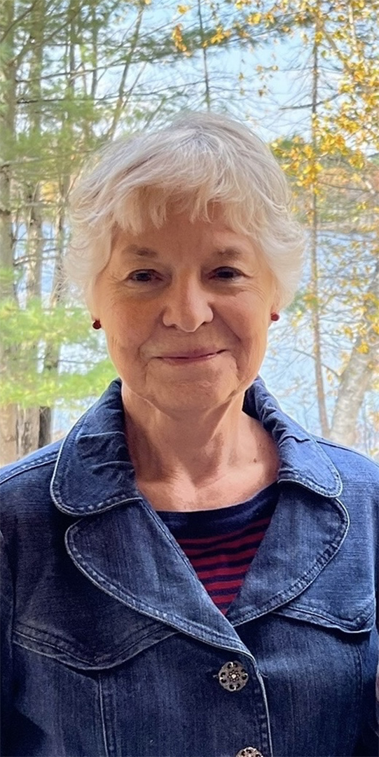 Marlene June Bremer 1940-2026