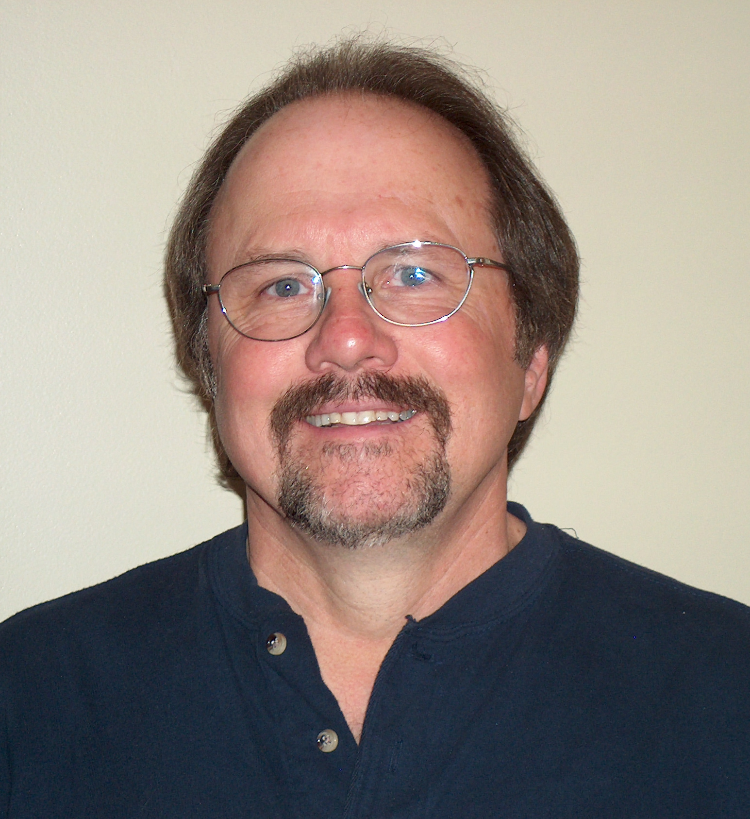 Martin “Marty” L. Reynolds 1950-2026