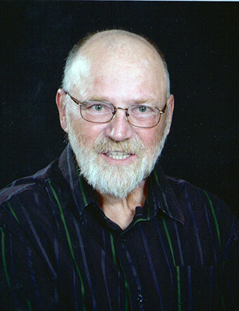 James “Jim” Leo McMenamin