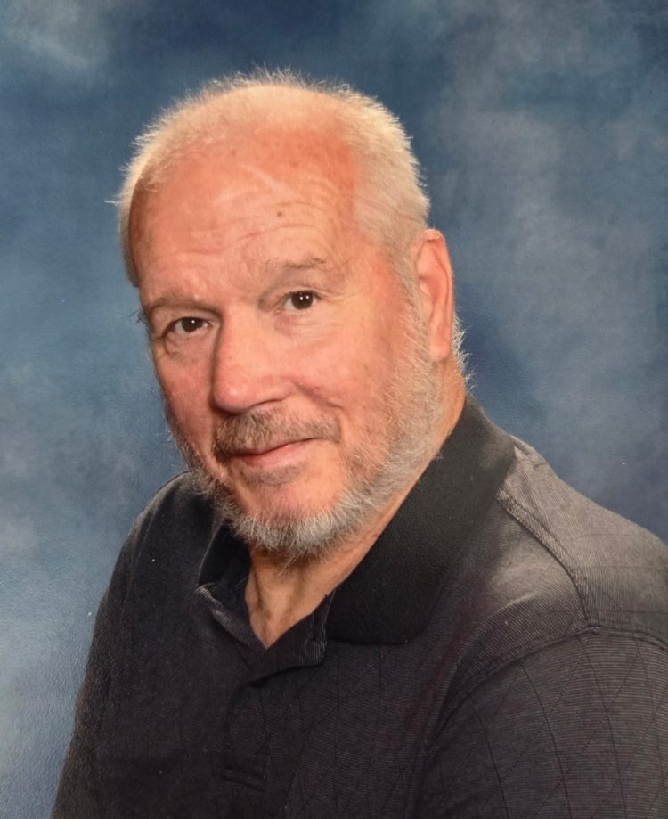 Michael “Mike” Earl Thums 1950-2026