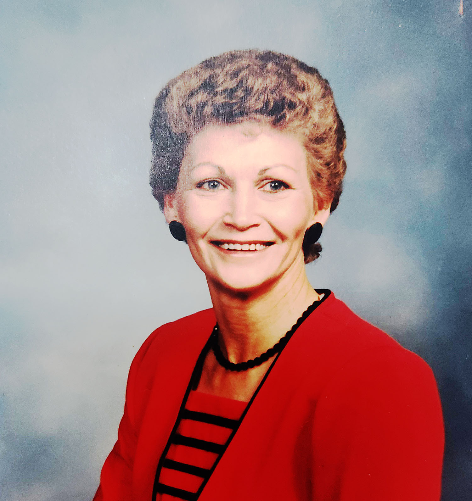 Patricia Utecht Patricia Utecht