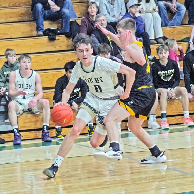 Colby falls in overtime showdown with Cadott