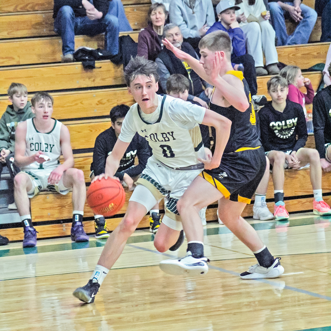 Colby falls in overtime showdown with Cadott