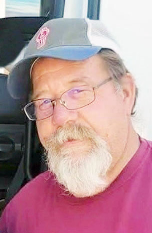 Ricky Oestreich Ricky Oestreich