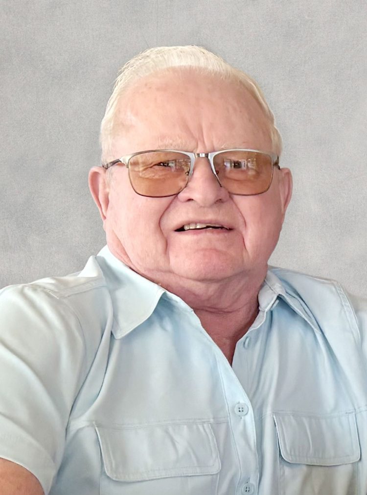 Roger B. Schmidt 1938-2026