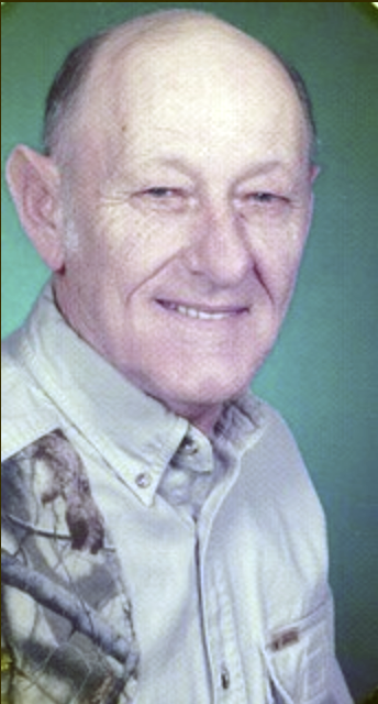 Ronald L. Konsella 1938-2026