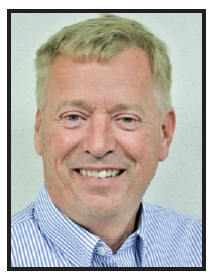 Stratford picks trustee to be new village president