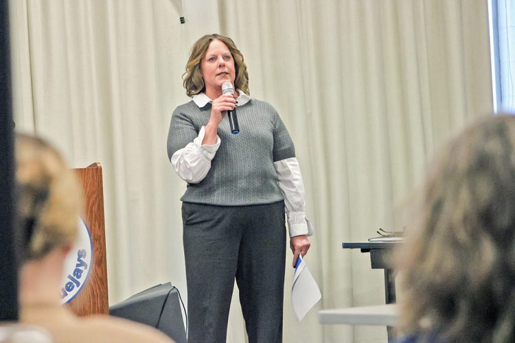 Athens K-12 invites public to work on behavior issue