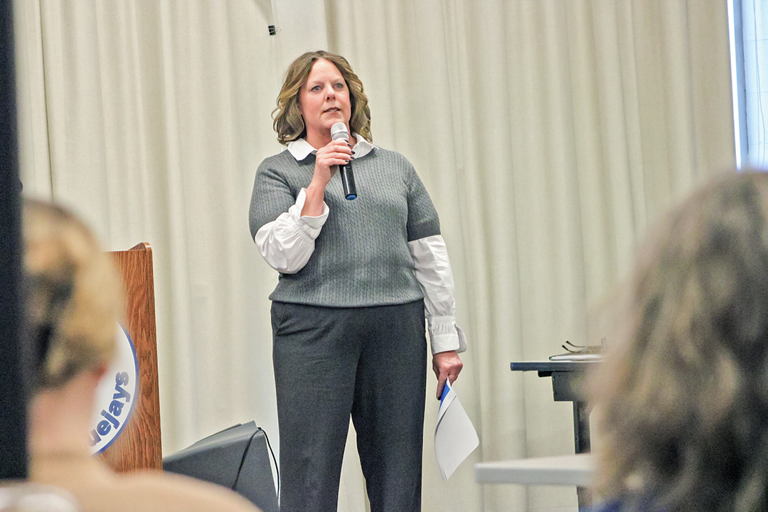 Athens K-12 invites public to work on behavior issue