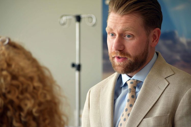 Aspirus Cancer Care brings clinical trials and advanced therapies to region