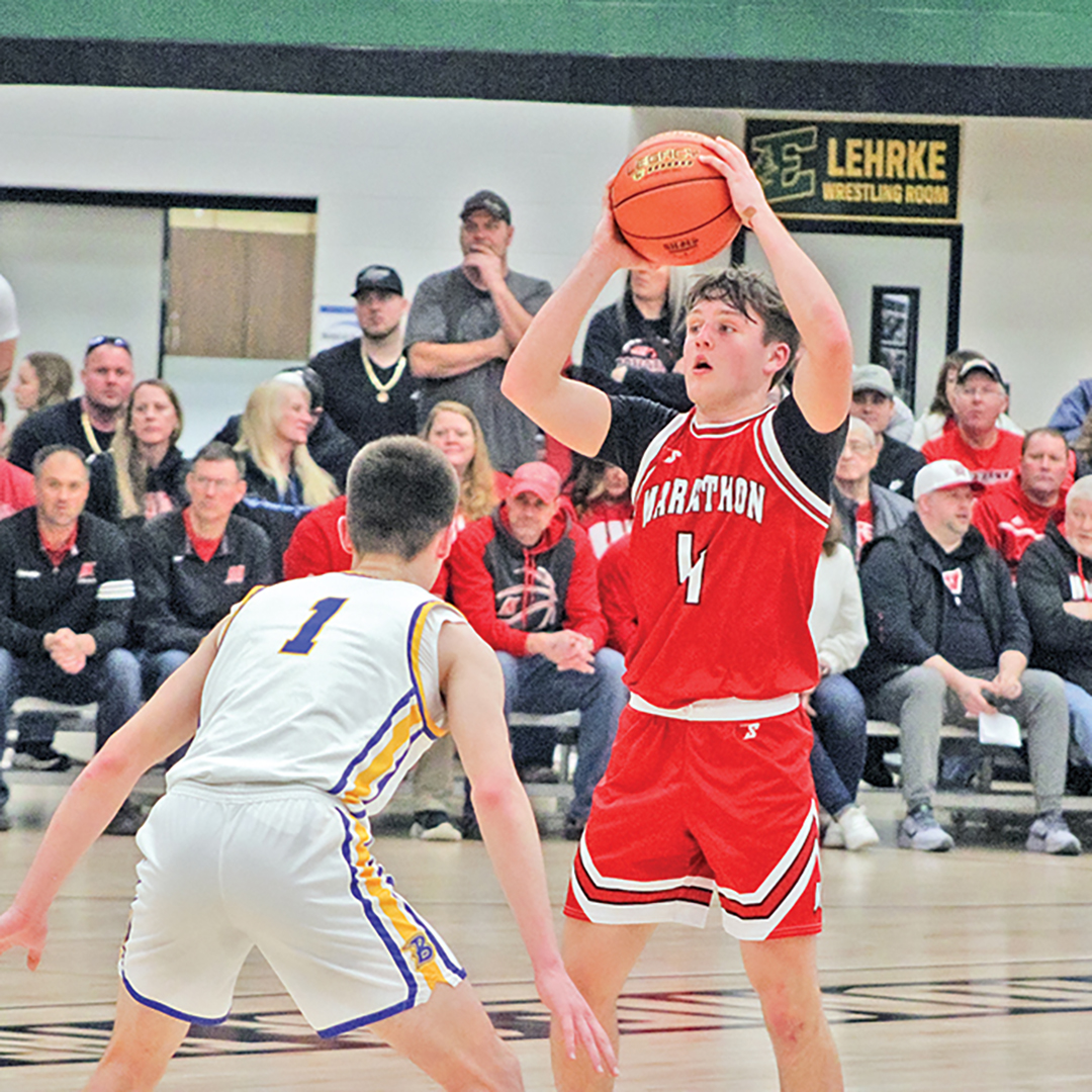 Thurs garners South Player of the Year