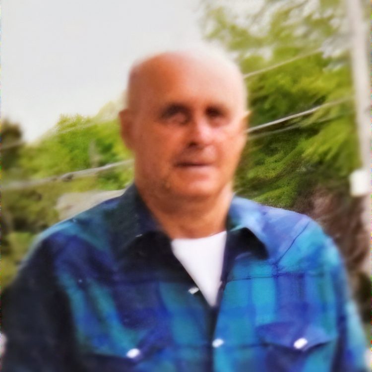 Verlyn “Pokey” Pockrandt