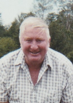 Robert “Bob” A. Woodford