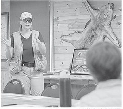 DNR seeks volunteers to lead hunter safety courses