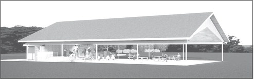 Village of Spencer to survey residents on next phase of stage project