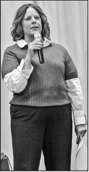 Athens K-12 invites public to work on behavior issue