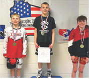 Lots of local youth wrestlers qualify for this weekend’s state tournament