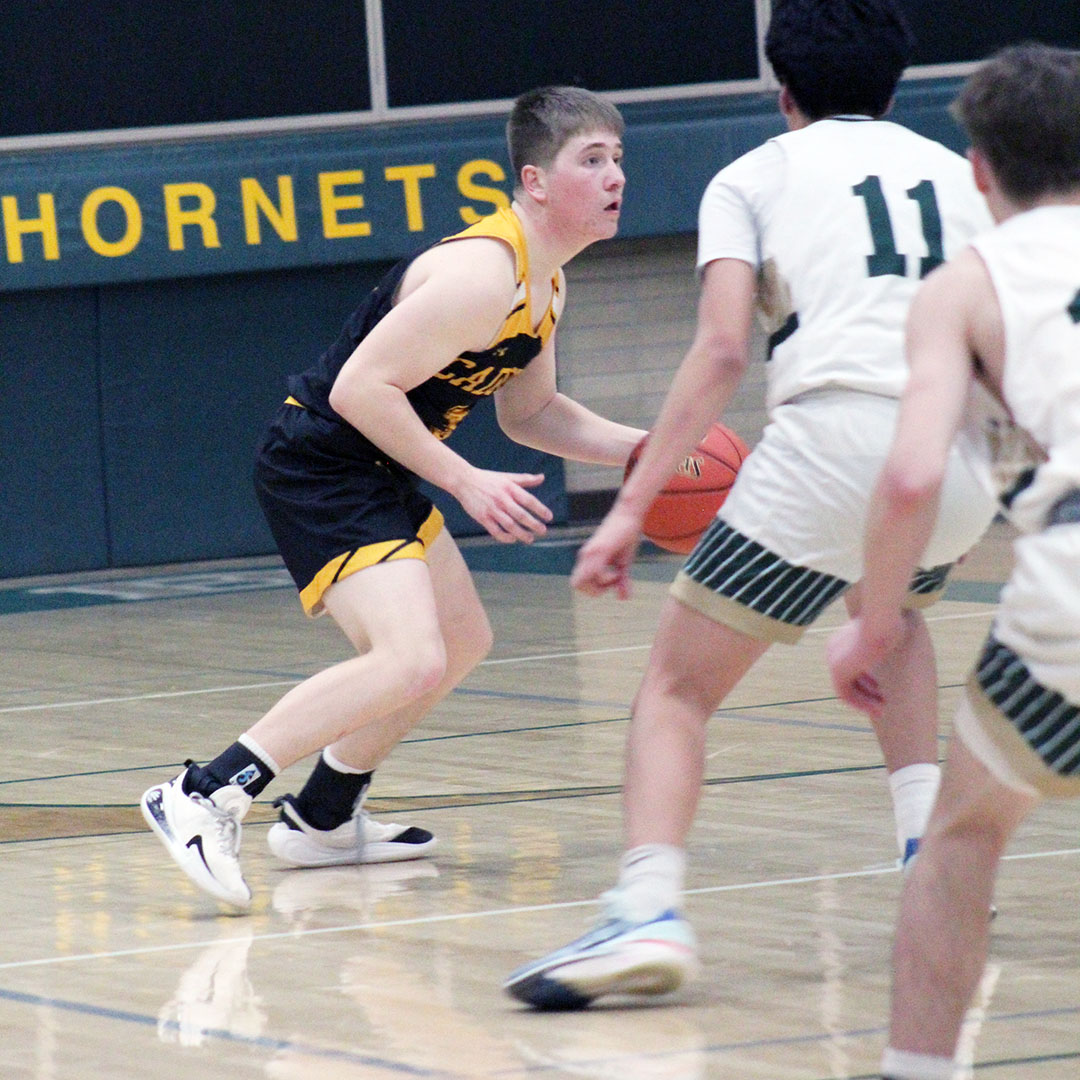 Cadott uses extra minutes to clinch crossover victory