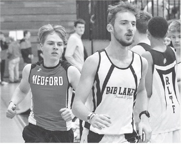Solid starts at Marshfield for Medford, Rib Lake boys teams