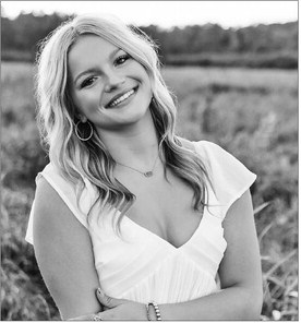 Sperl named Abbotsford Lions Club Student of the Quarter