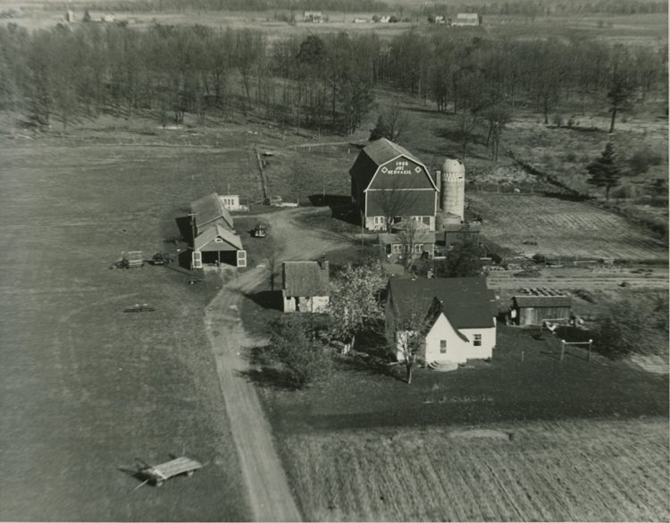From the 1800s, to the 21st Century, the Nesvacil clan has a proud history as a Cadott farm family