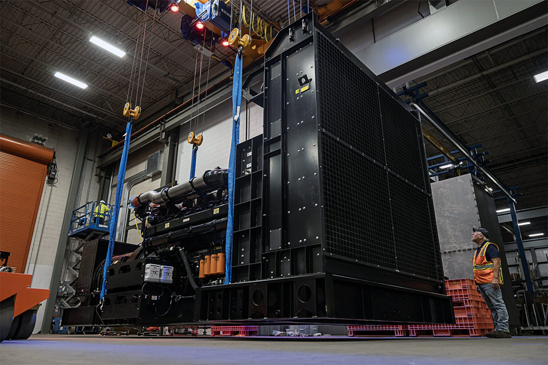 Data centers fuel $1 billion in Wisconsin business growth