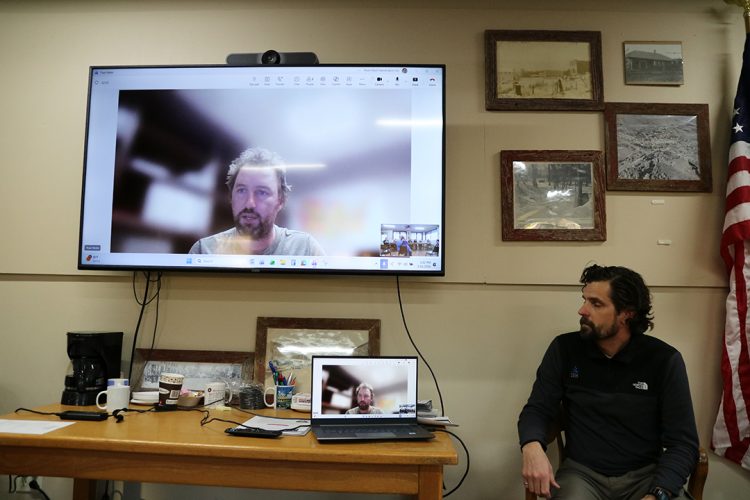 No easy options for Gilman sewer plant upgrades