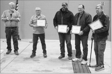 Clark Co. OK’s salaries for elected officials