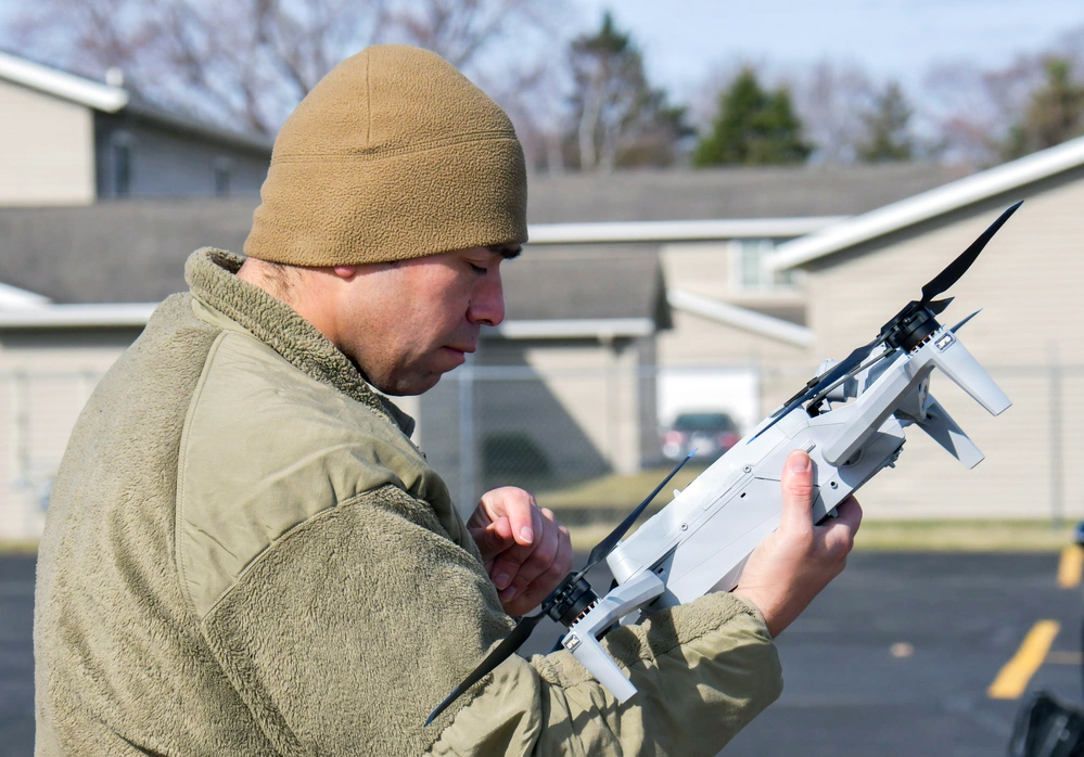Presidio Endeavor sharpens Wisconsin National Guard readiness