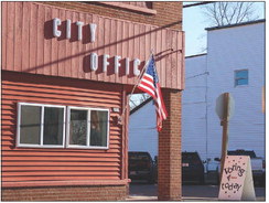 Local races determined as voters let voices be heard