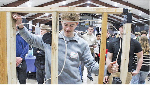 Holmes to be next Medford mayor