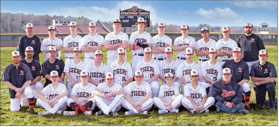 Are Tigers destined for state?