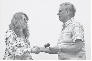 Hitting the ground running: New mayor makes city appointments