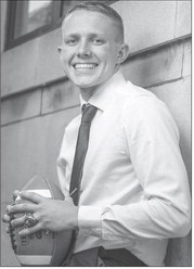 Streit is 2026 Scholar Athlete