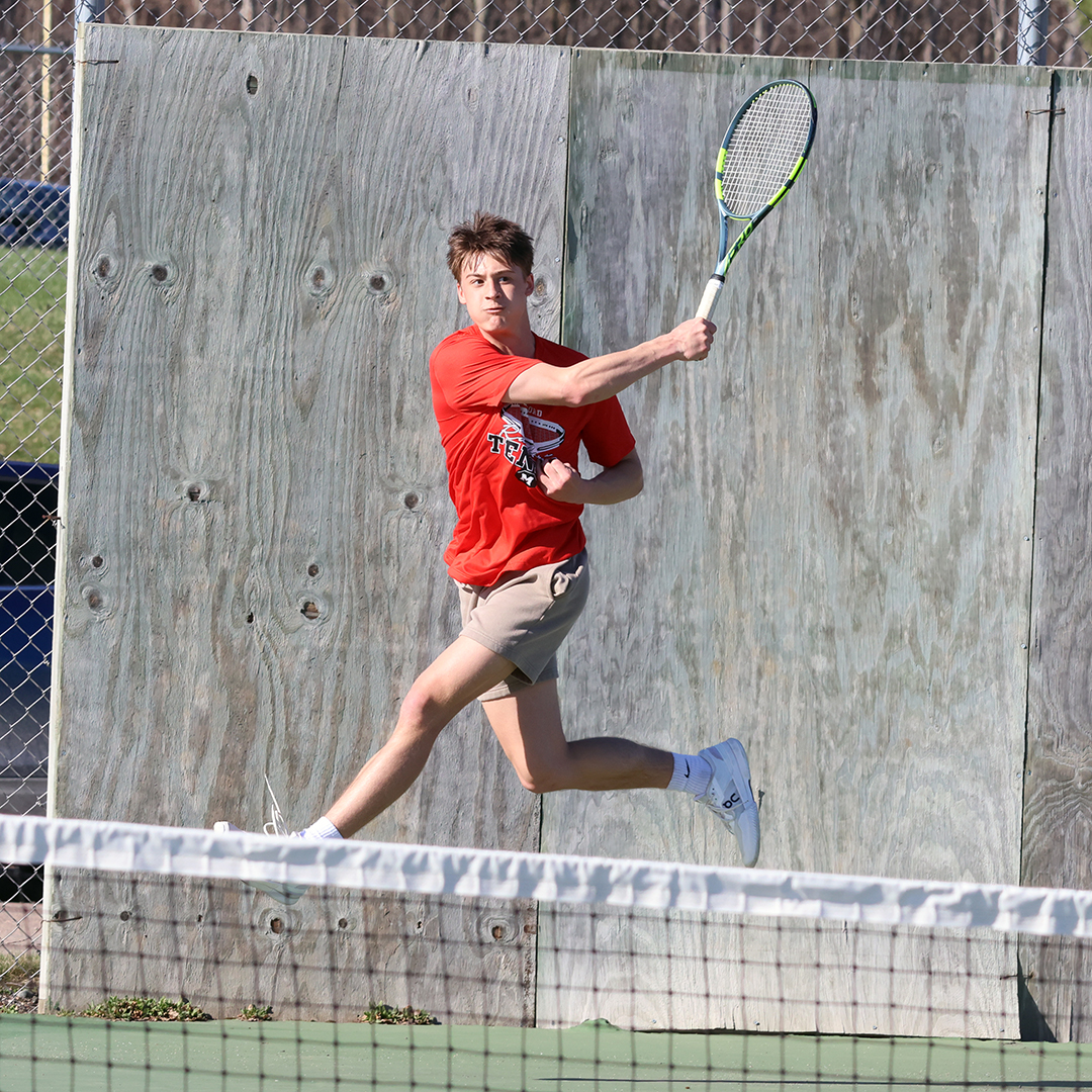 After loss to Hodags, Raiders bounce Rapids and T-Birds