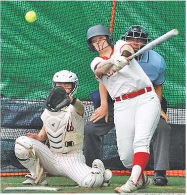 Raiders repeat at Rhinelander with three solid victories