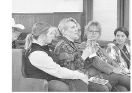 Horse club members seek shift in shooting range site